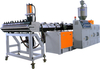 ABS/PMMA/PC SHEET EXTRUSION LINE